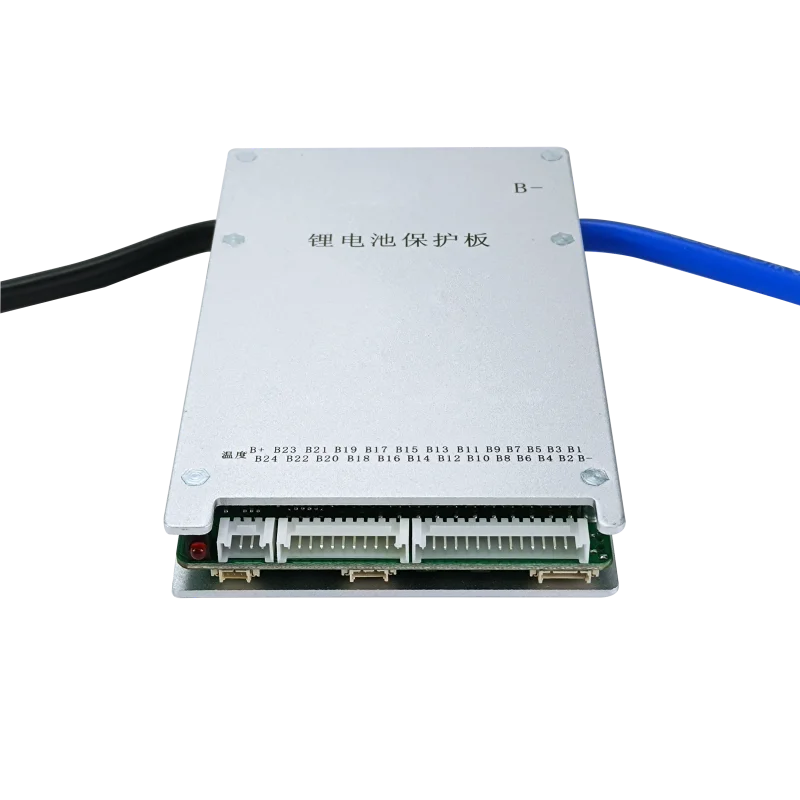 JK-BD6A20S6P jk bms JK-BMS 7S-20S 60A непрерывный 100A умный активный баланс 0.6A встроенный BT модуль для подключения к приложению