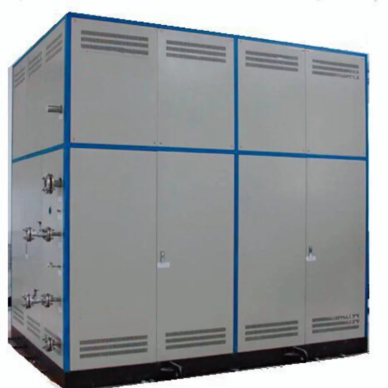Новое поступление экстракционная система CO2 10-20000Nm3/H удаление CH4 экстрактор для полупроводников