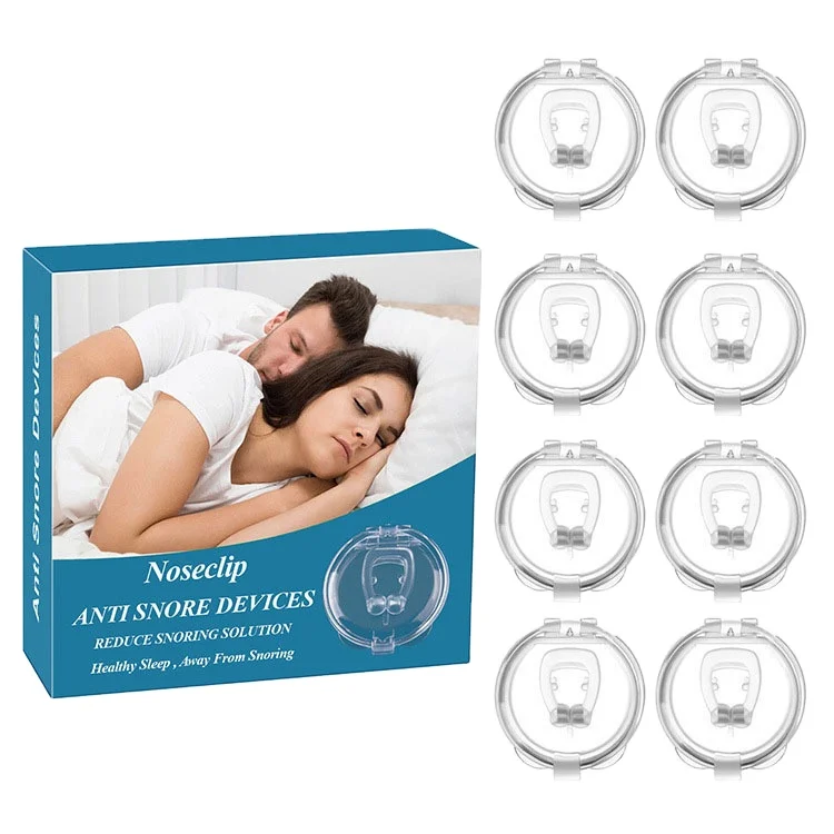 Amazon Same Style  Hot sale stop nasal dilator Anti Snoring Solution Devices for snore