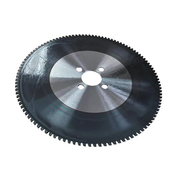 300*1.6 Stainless Steel Cutting Circular Saw Blade Cutting Fly Saw Superior Cutting Edge