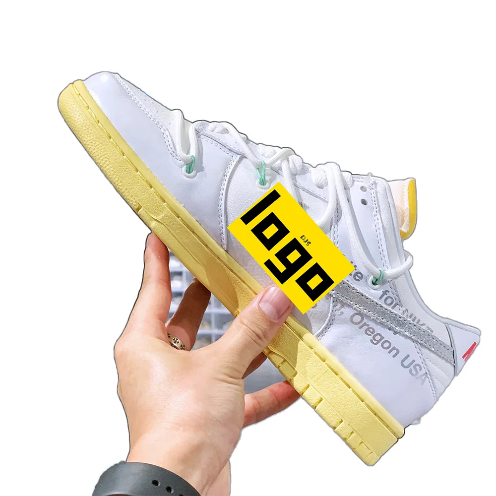 High Quality With Brand Box Wholesale Joint Name Ni ke Dunk Sb Low Sneaker Fitness Walking Shoes