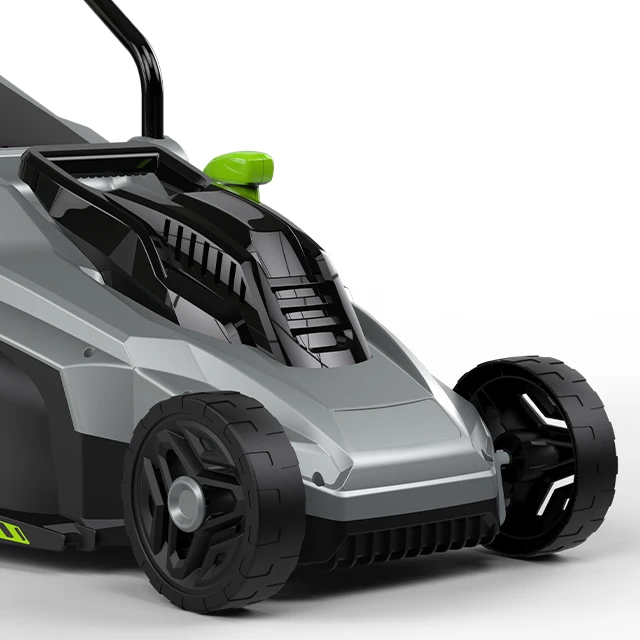 Hot Product New Design AC 1200W New Electric Customized Lawnmower with  Promotional Price