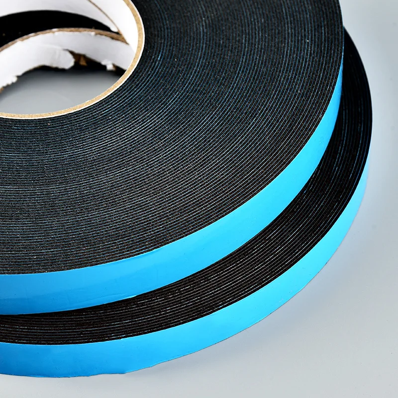 PVC Acrylic Foam Tape Glass Aluminum Frame Window Adhesive Curtain Wall