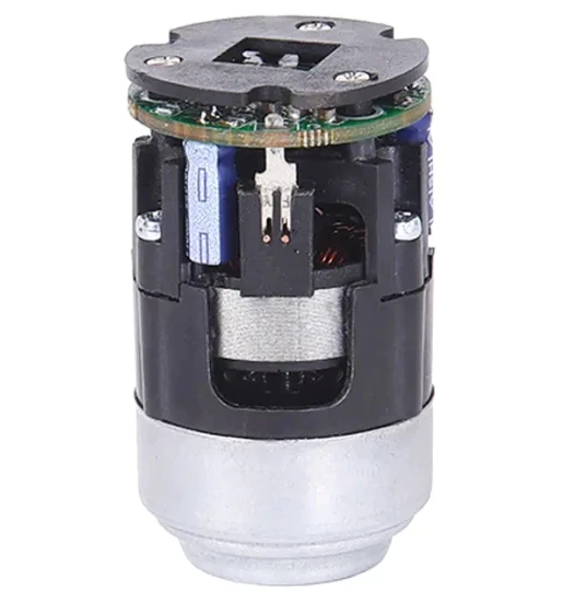 12v 24V BLDC Motor Brushless Motor For Intelligent Vacuum Cleaner