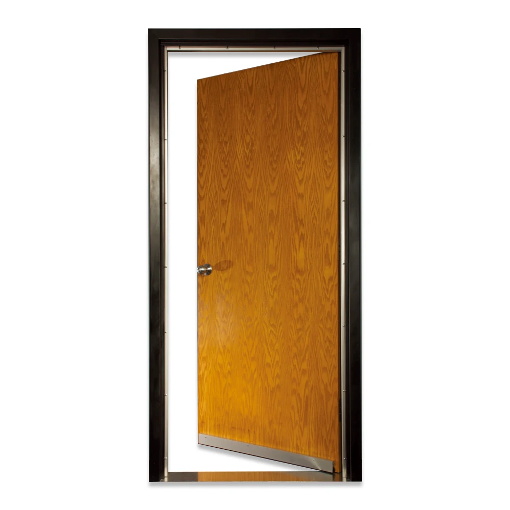 New Technology Simple Design Plywood Customized Colour Stability Plywood Door Sheet For Bedroom Door
