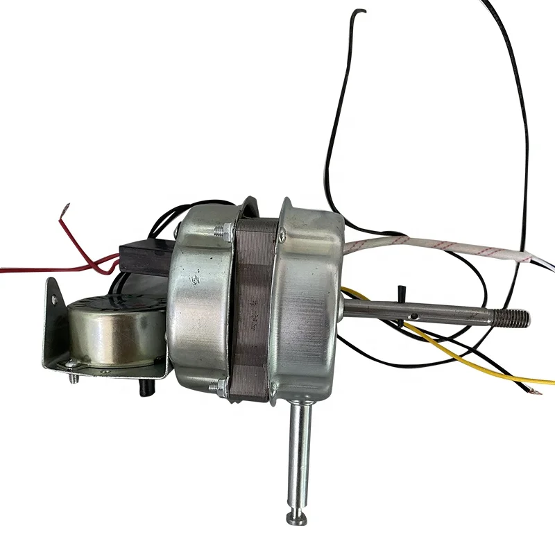
Shake Head Fan Motor 