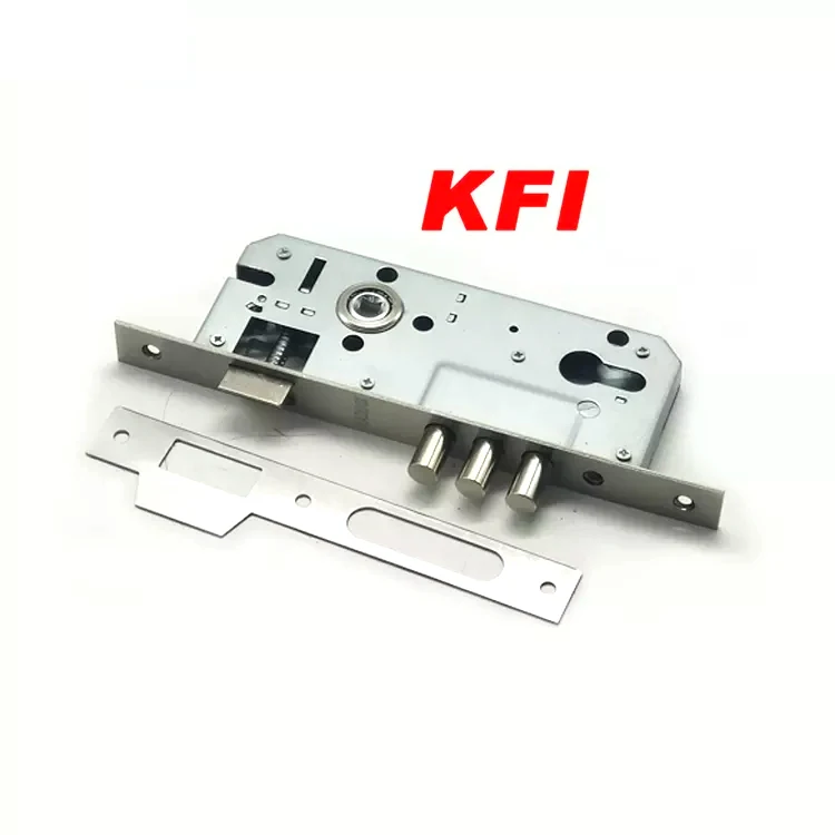 8545 Mortise Door Lock Body for Africa Market