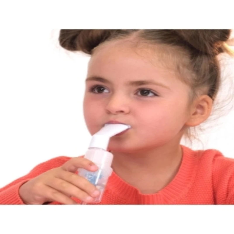 vibrating mesh nebulizer hospital portable medical oxygenator factory Compressed Nebulizer Portable Compressor Nebulizer