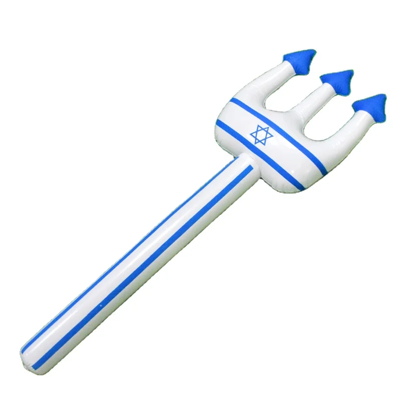 Игрушка для игры меч ПВХ надувная пластиковая игрушка