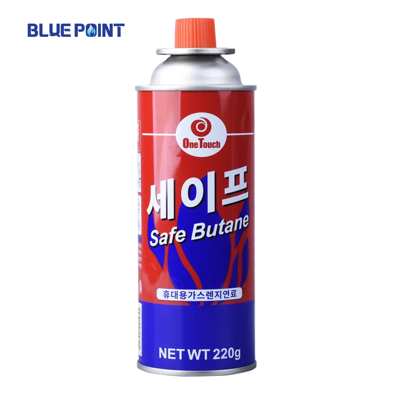 butane gas manufacturer outdoor camping effective butane fuel canister camping butane gas cartridge