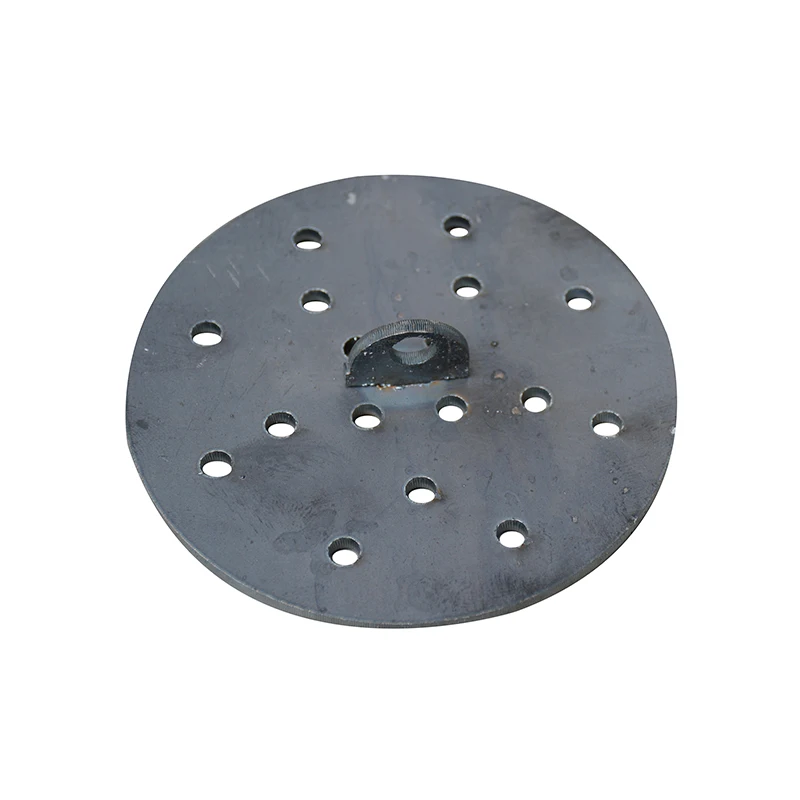 High Thermal Efficiency Customizable Fuel Saving Smokeless Popular Charcoal Stove