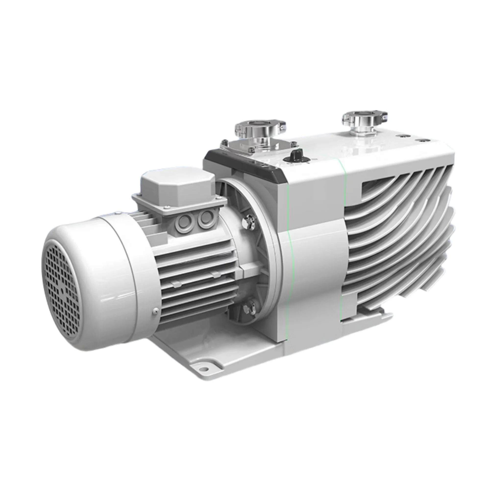 TRP Series Double Stage Rotary Vane Vacuum Pump TRP-12 TRP-24 TRP-36 TRP-48 TRP-60 TRP-90 Big Pumping Speed Vacuum Pump