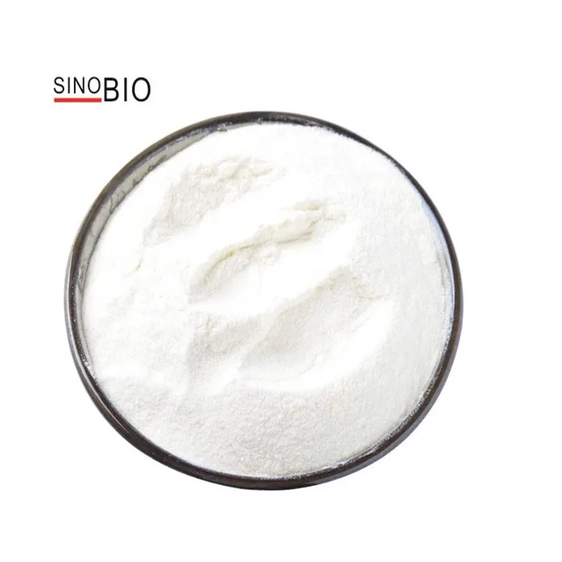 
SINOBIO High Quality poly lactic acid Cosmetic Grade 99% CAS 50-21-5 lactic acid powder 