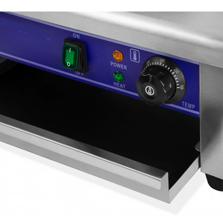 Commercial Rotating Crepe And Machine Crepe Makers Sandwich Maker Automatic Professional Pancake Makers