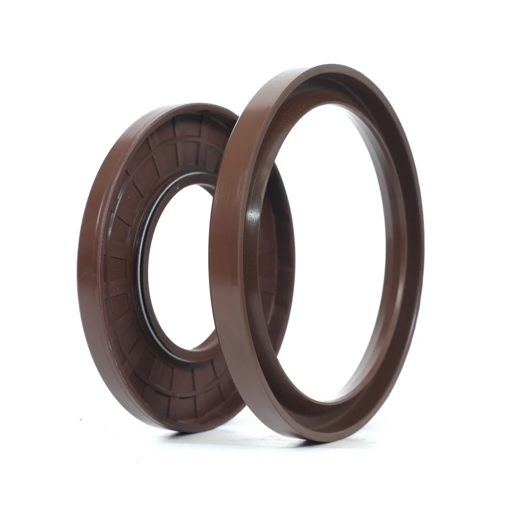 tc 40*52*8 FKM FPM FFKM oil seal