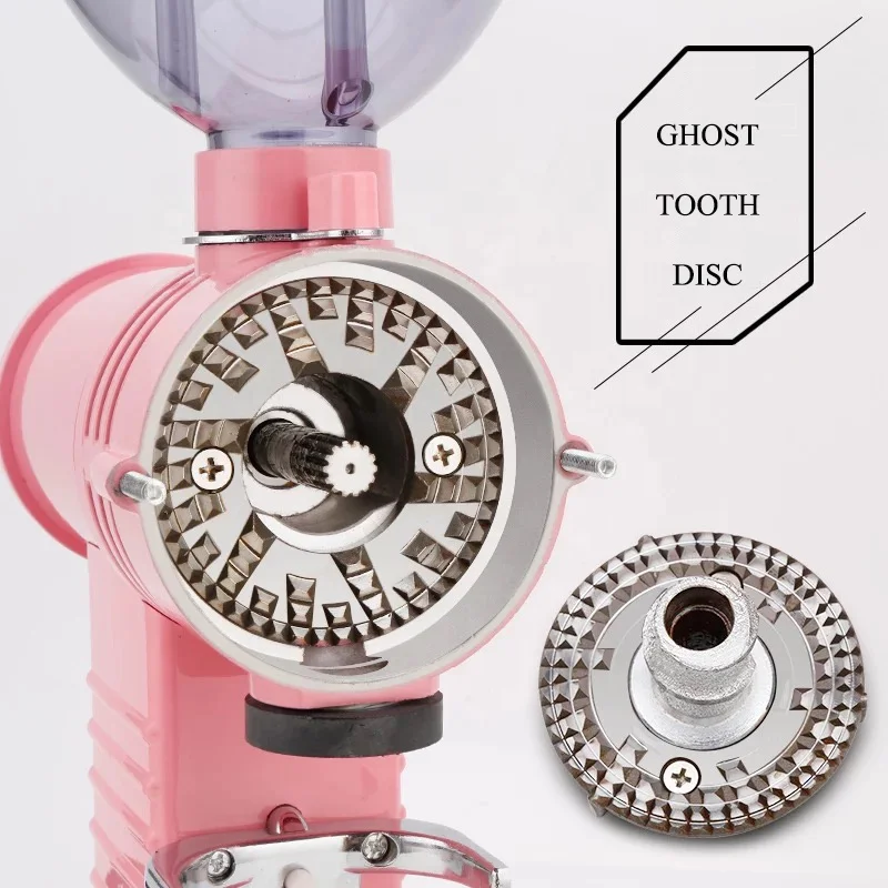 Лучшая цена, сделано в Китае, бытовая электрическая мини-кофемолка для продажи