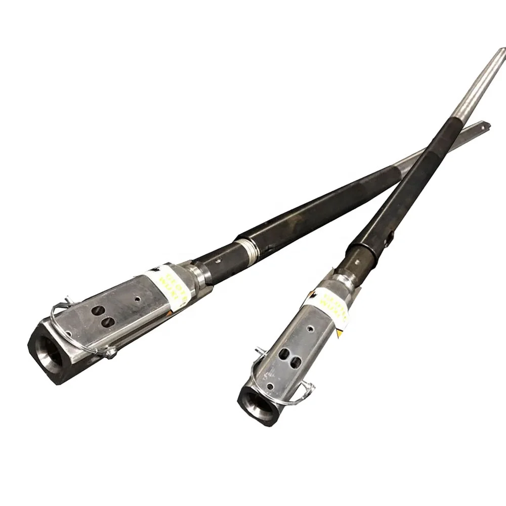 CROWN nmlc core barrel nq overshot hard rock geological wireline tool