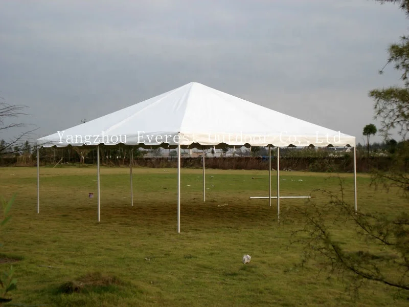 Hot sale 20x20ft frame tent with good price