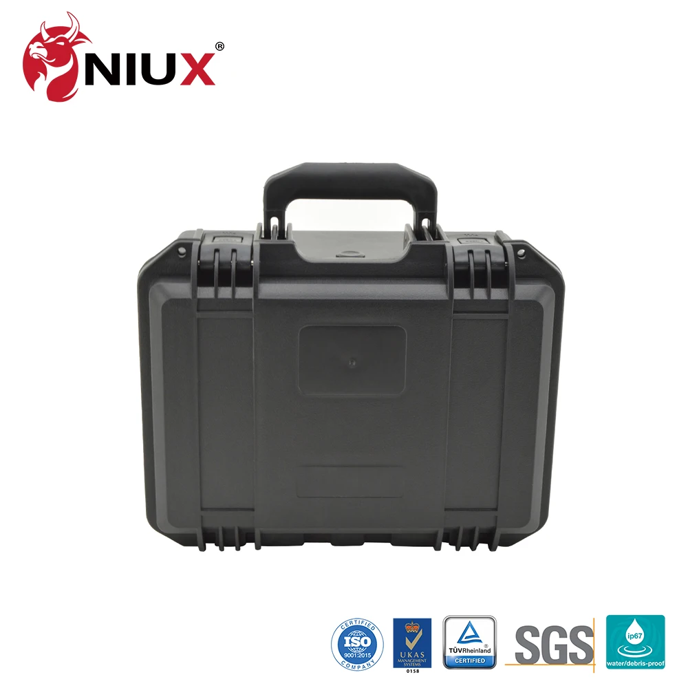 Tactical Phone Case Plastic Case Mask Storage Box Support OEM Service