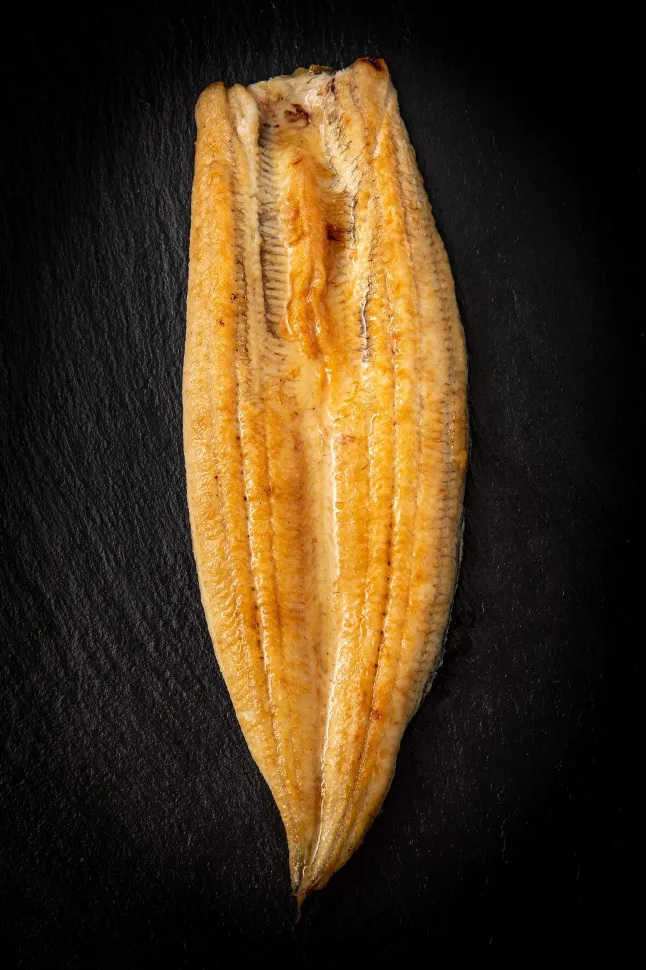 Fresh Fast No Sauce Roasted Eel Fish Frozen Roasted EEL For Fitness