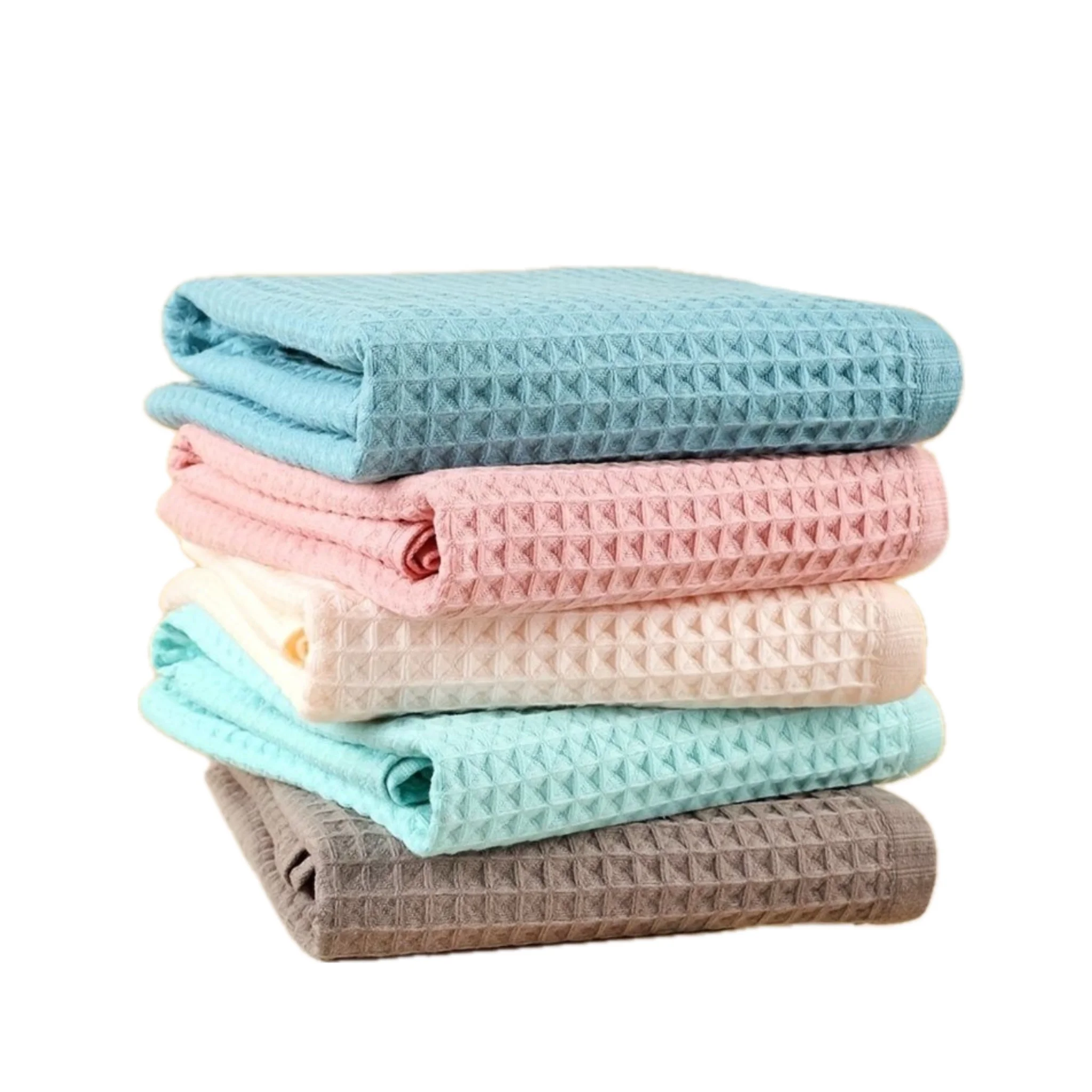 Eco-friendly 80 Polyester 20 Polyamide Microfiber toallas para el cuerpo Beach Towel Fabric Roll