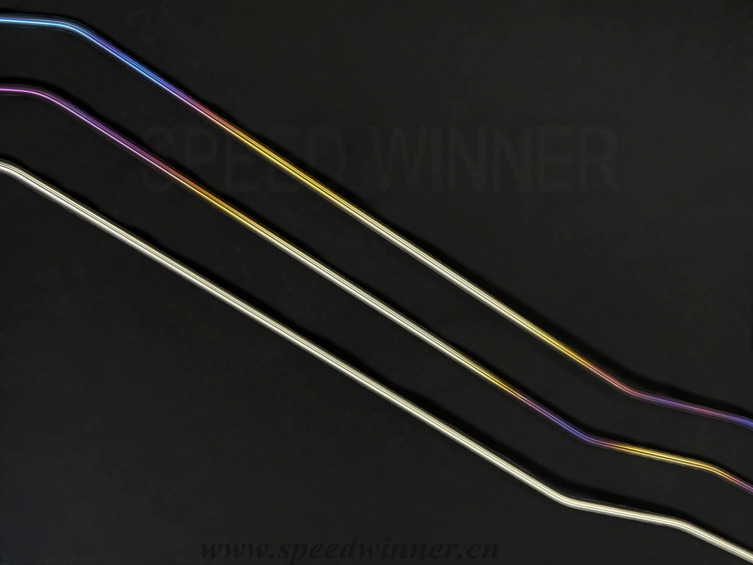 JDM Titanium support rod for honda S2000  00-09 Ti hood prop