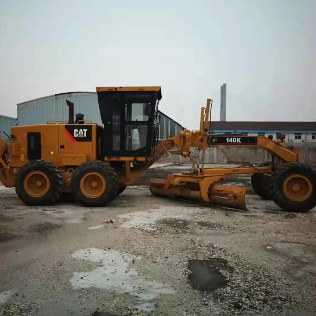 Автогрейдер 120 ч г 140 160 К