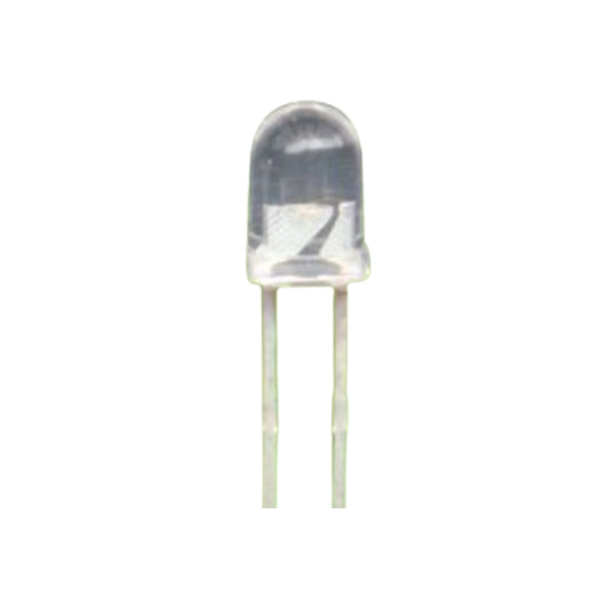 JOMHYM Water Clear Diffused Red Orange Yellow Green Blue White F4 4mm Round DIP LED Diode