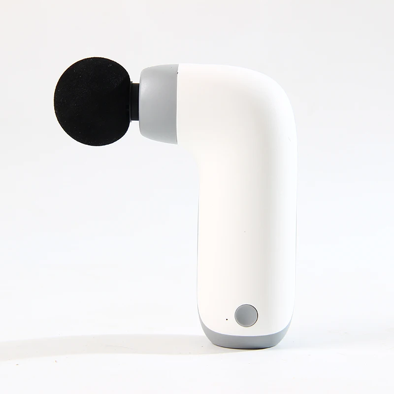 Handheld Deep Tissue Muscle Massage Gun Fascia Massage Tool Personal Care Appliances Mini Usb Muscle Massage Gun
