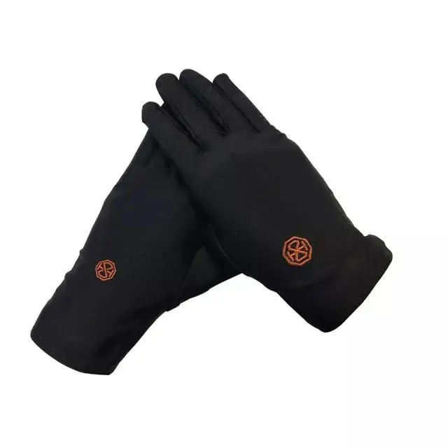 White Cotton jewelry gloves Large Size for Art Handling Crafting Coin Jewelry Inspection custom Gloves