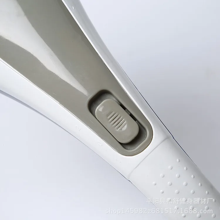 Factory directly sale wholesale dual-nodes percussion body care vibrator massage high power massager