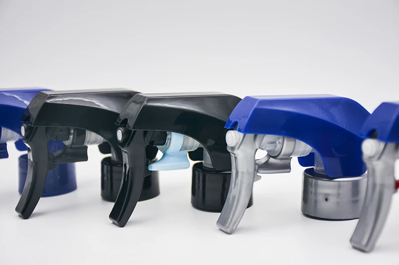 24/410 28/410 24mm 28mm plastic fine mist nozzle trigger sprayer car clean mini dispenser pump sprayer king trigger sprayer