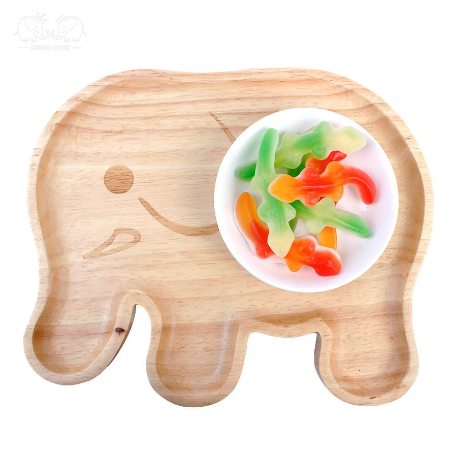 From China Wholesale Custom Funny Shape Sweet Sour Jelly Fudge Gummy Candy