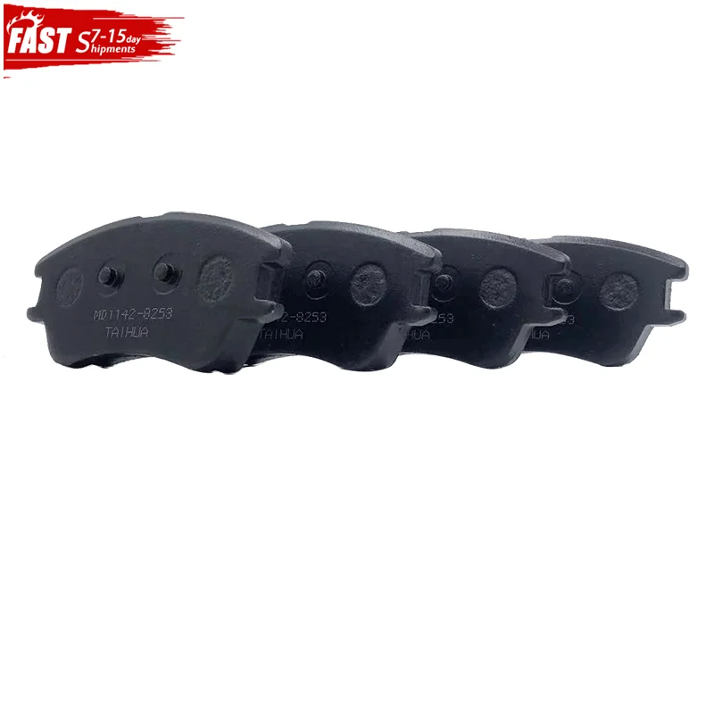 Керамические тормозные колодки для hyundai i20 kingsteel korea