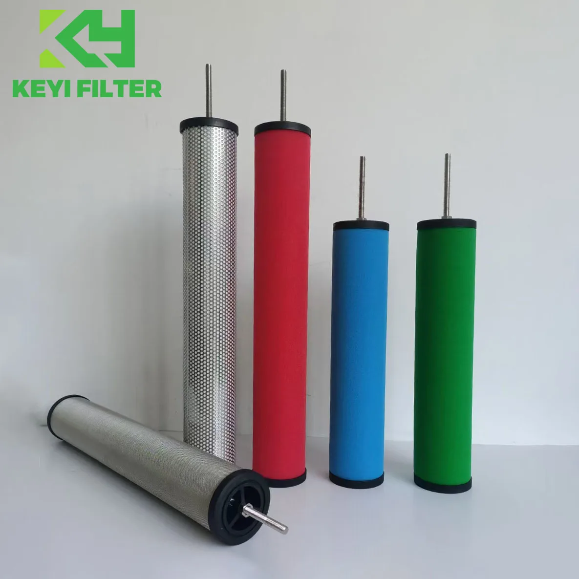 Good Price Replace Air Compressed Line Filter Element Compressed Air Precision Filter Element 88343298 88343421