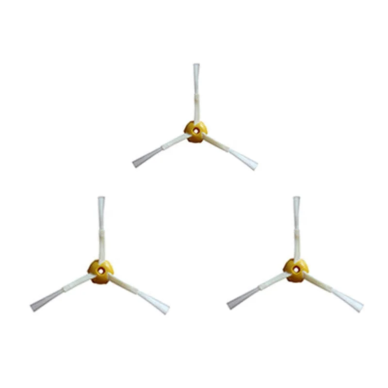 Боковая щетка для iRobot 600 700 Series 528 595 615 620 650 660 760 770 780 детали пылесоса инструмент