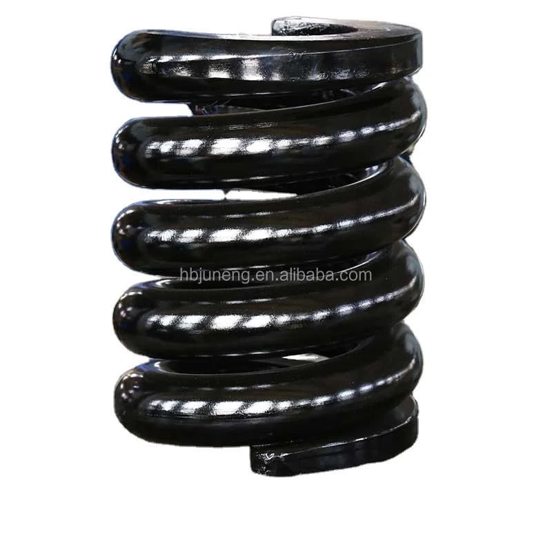 Juneng Factory Directly Sell Heavy Equipment Compression Spring