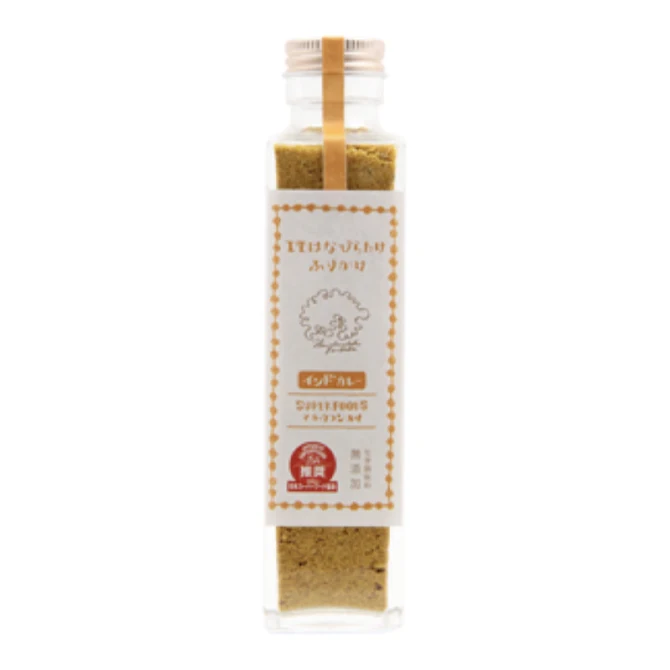Hanabiratake price mear spicy aroma seasoning and condiments