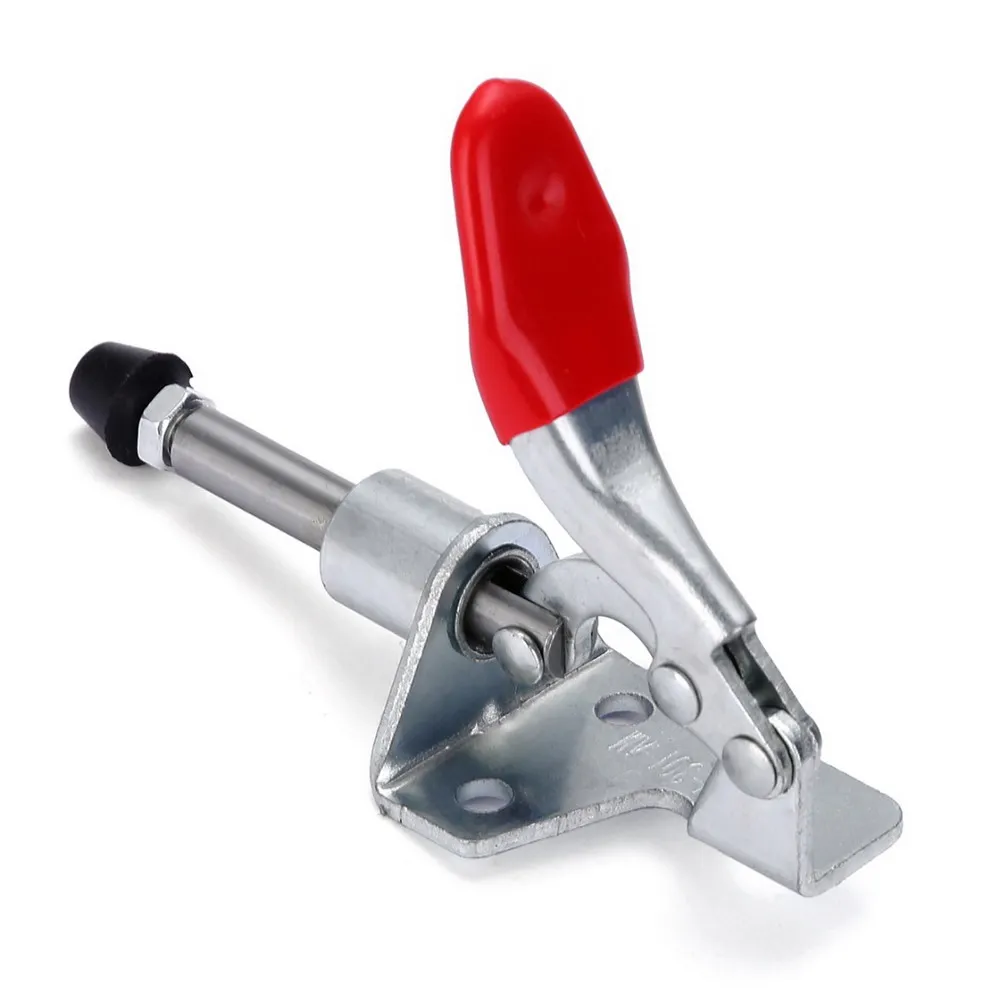 Vertical Iron Clamping Lever Clamp Tool Woodworking Clamps GH-101-B