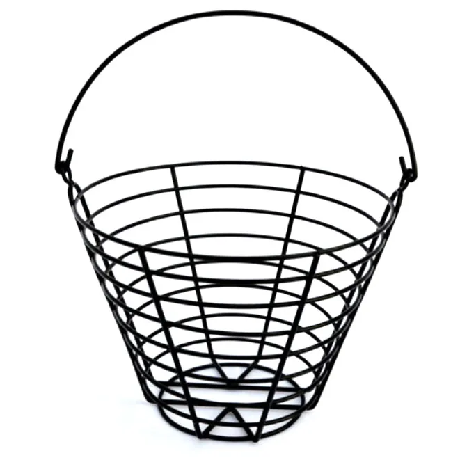 
best Price wire golf ball basket 