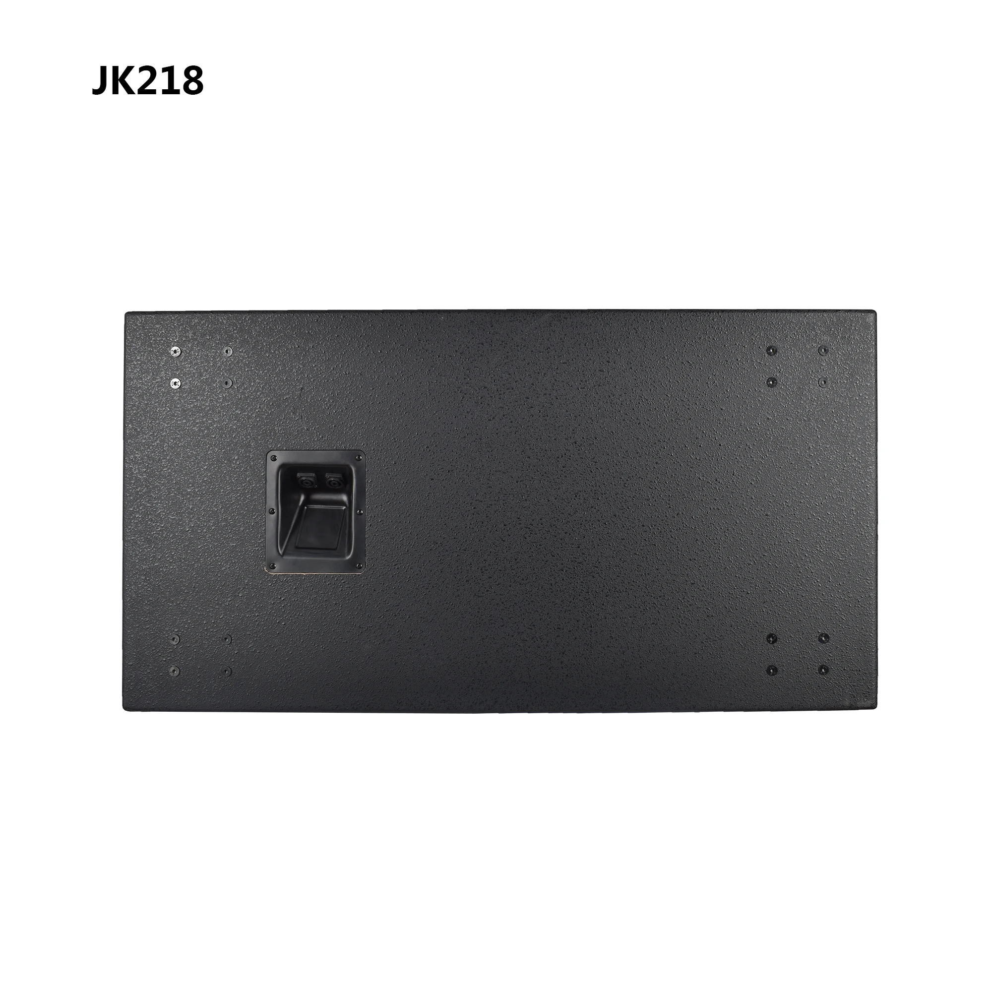 Большая акустическая система JK218 dual