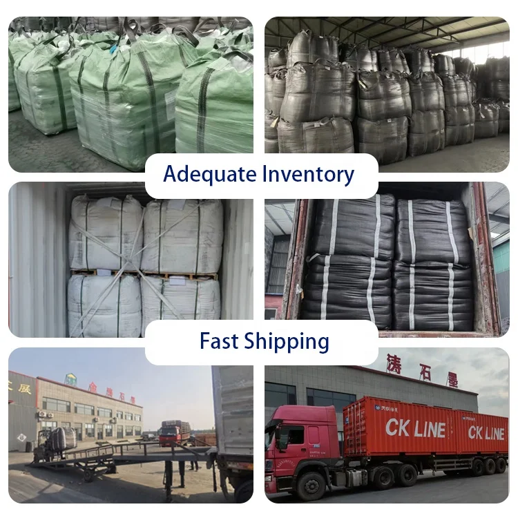 Natural flake graphite powder for casting industry