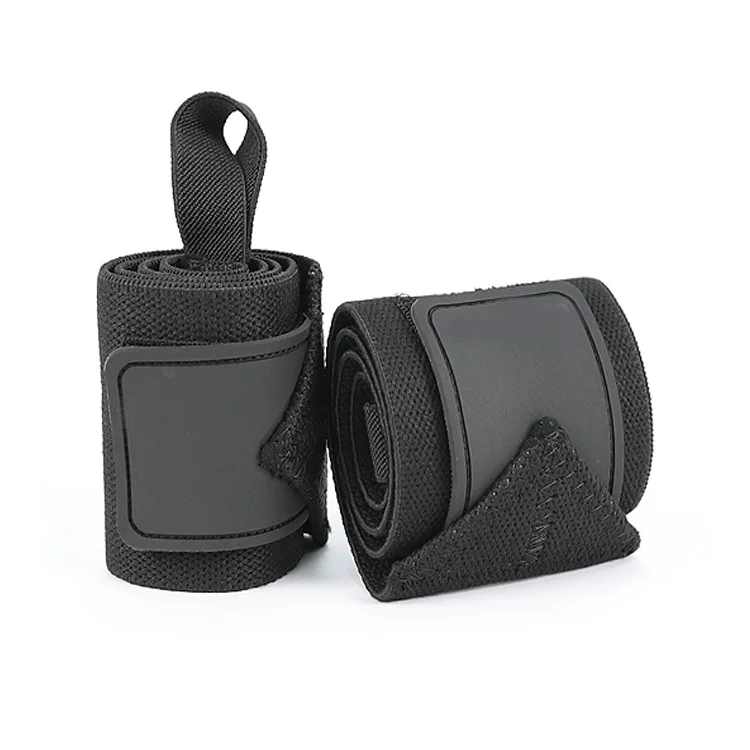 New Design Compression Workout Support Fitness Safety Wrist Wraps Band Wrist Wrap