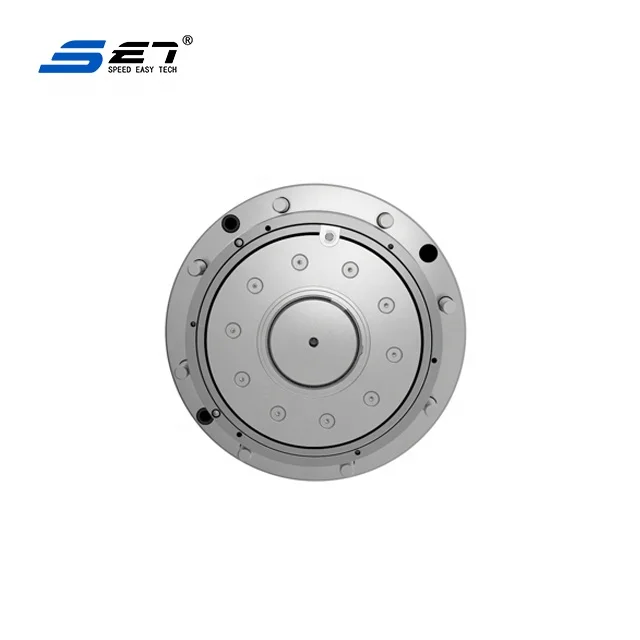 LQFLZ-20 Stable Air Pressure Quick Change Zero Point Positioning Clamping System