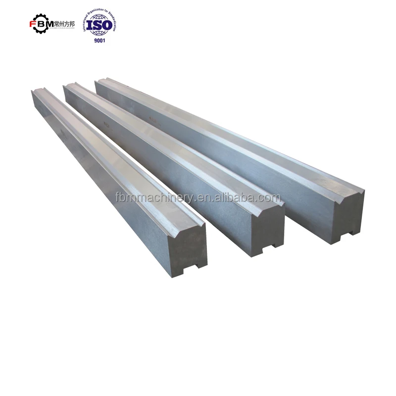 Good quality  metal box bending tools and press brake tooling and dies