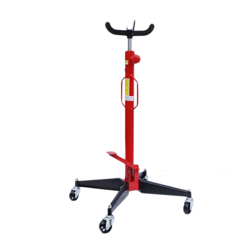 factory wholesale 0.5 ton hydraulic transmission jack with good quality