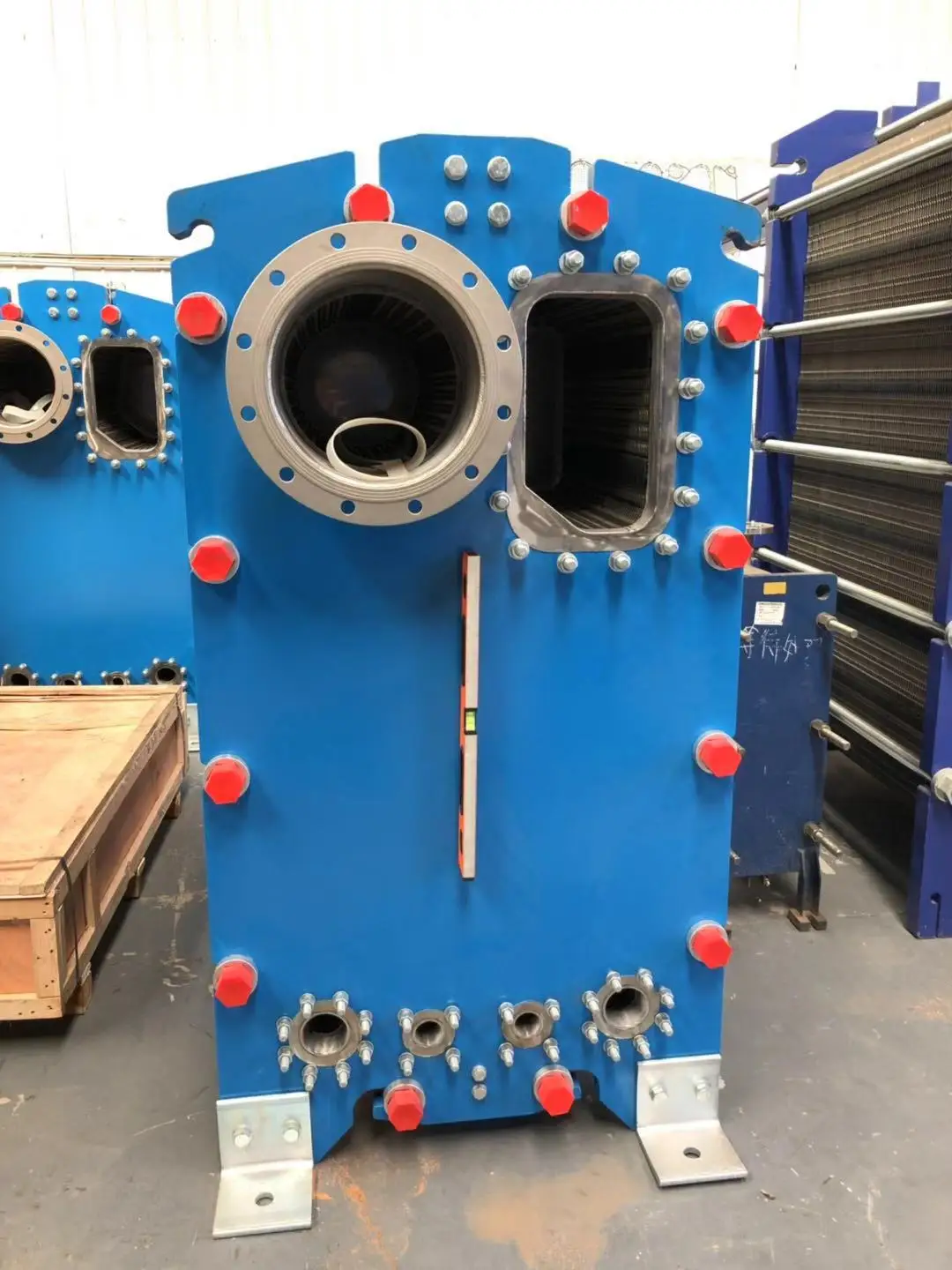 High Performance Sweetener Starch Suger Gelatin MVR Industrial Evaporator Price for Chemic