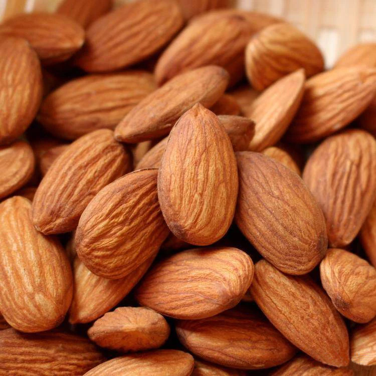 Quality Almond Nuts / Raw Natural Almond Nuts for sale