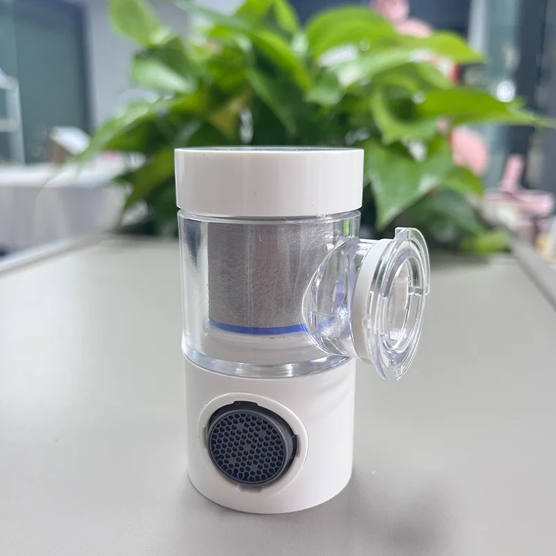 Faucet Tap Filter Sink Faucet Sediment Remove Kitchen Water Filter Water