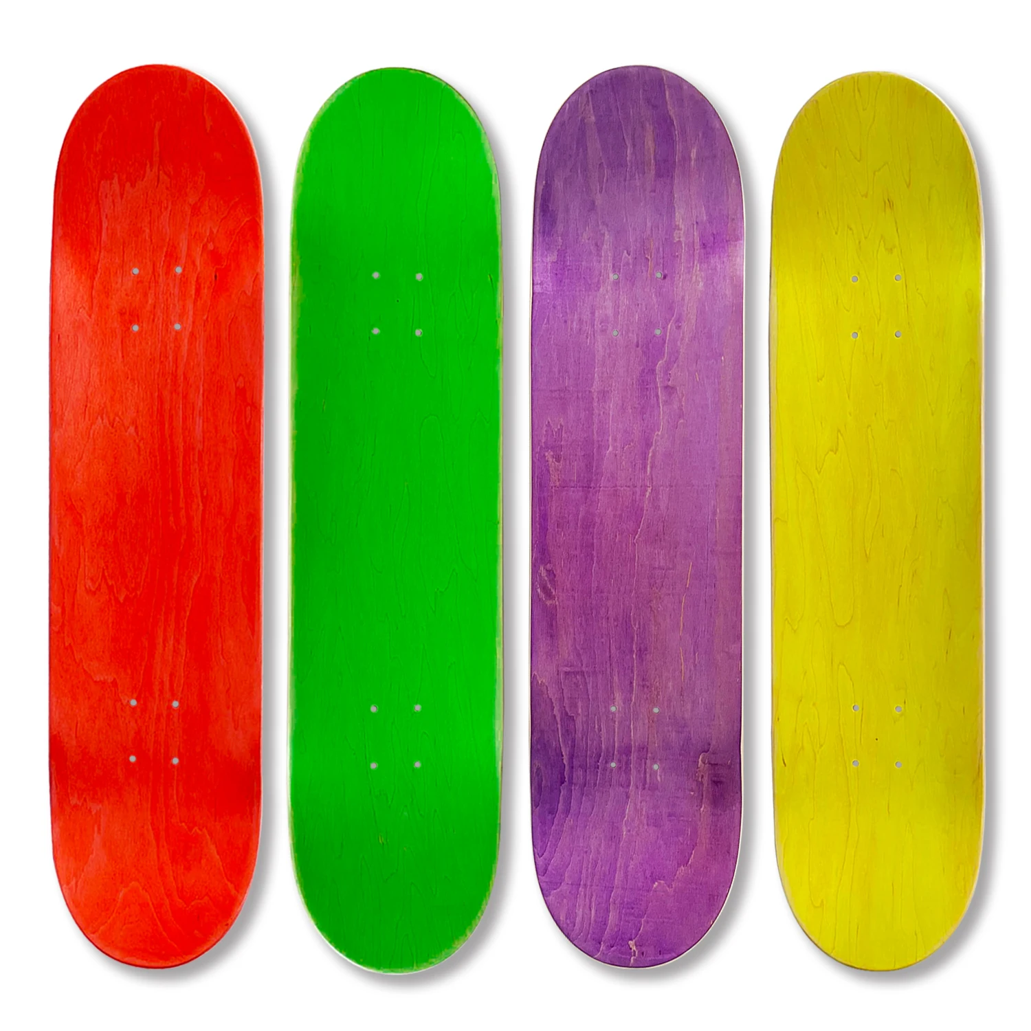 Blank Professional 85 Skateboard Deck for Ultimate Performance Complete Old School Maple Bamboo Carbon Fiber Decks